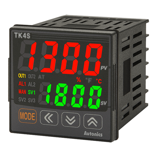 ĐIỀU KHIỂN NHIỆT ĐỘ TK4S-B4CR