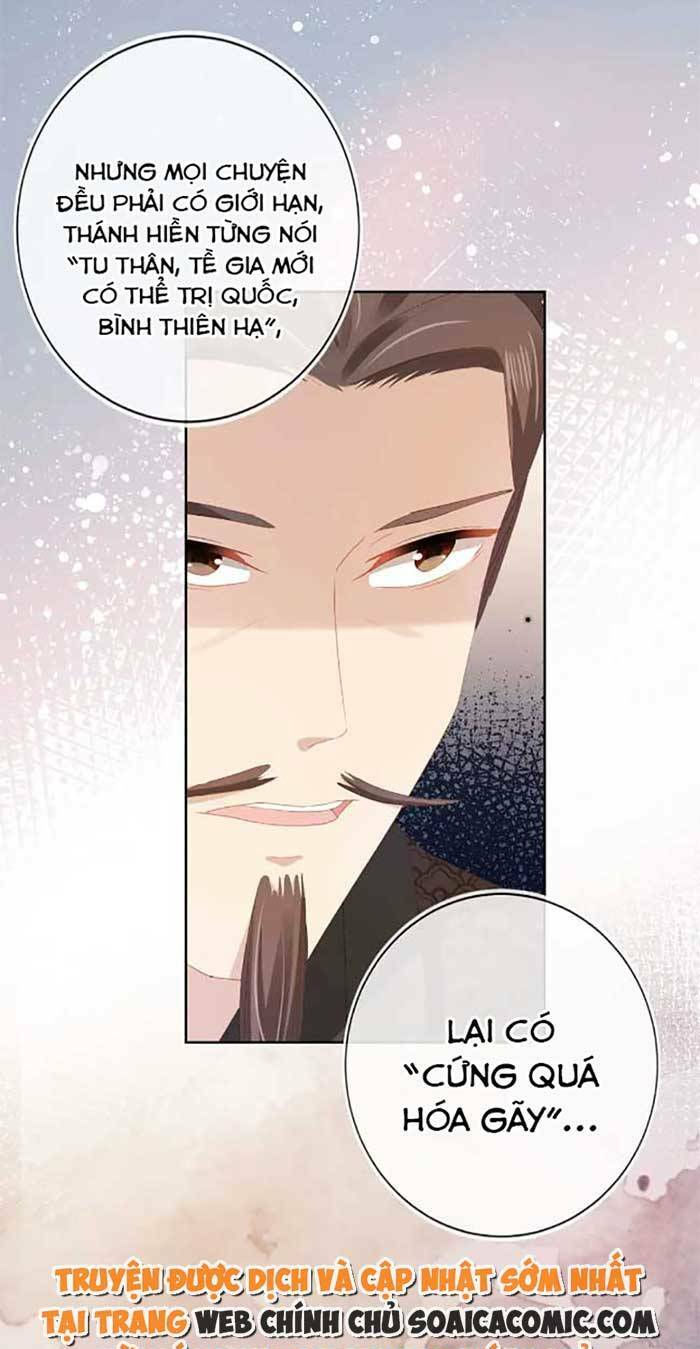 nhặt được bảo bối manh manh chapter 79 15