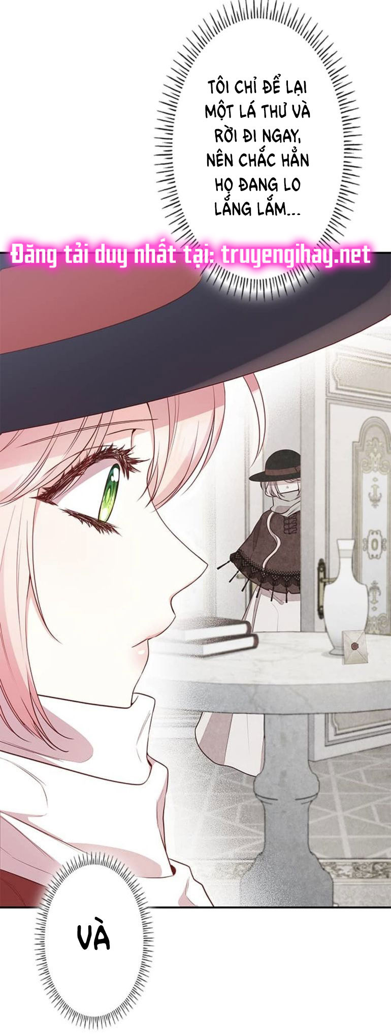 từ ác nữ tôi phải trở thành một người mẹ chapter 6 42