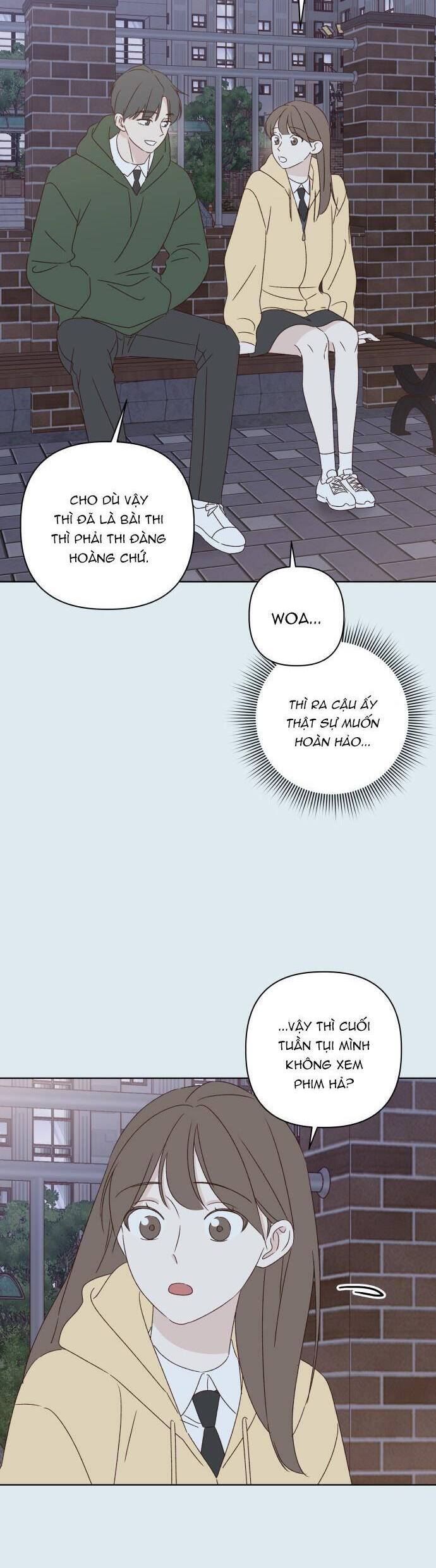 lén lút quện nhau chapter 44 3