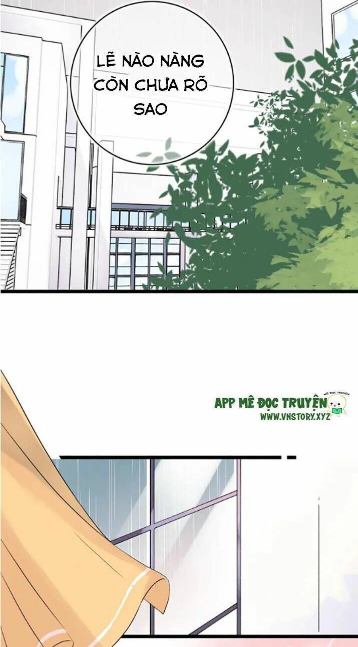 trạch thượng tịch mịch huỳnh hỏa chapter 42 3