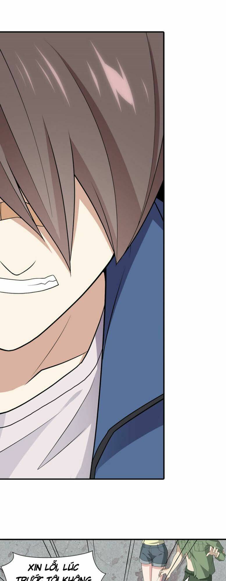 bạn gái virus của tôi chapter 95 5