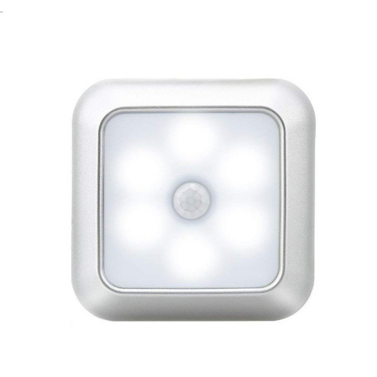 Đèn cảm ứng chuyển động hồng ngoại HV-01 sản phẩm không thể thiếu cho ngôi nhà thông minh của bạn