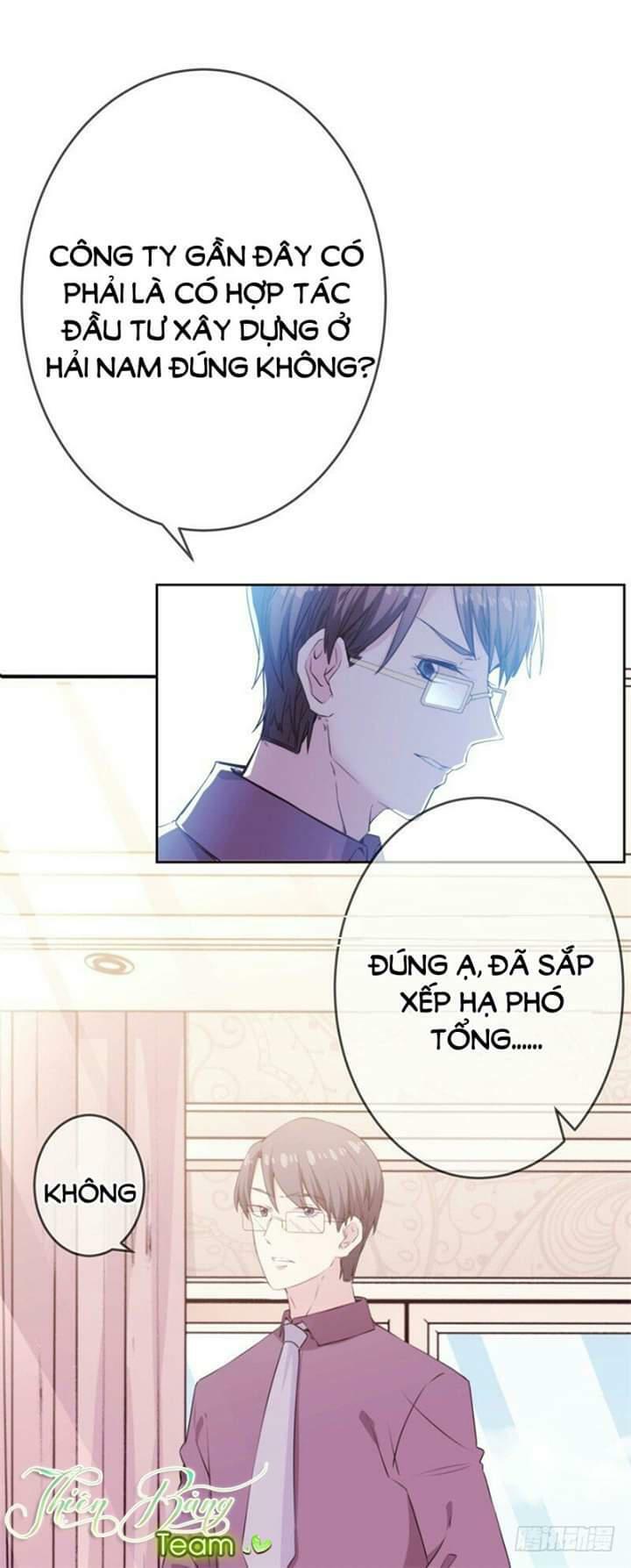 101 lần đoạt hôn chapter 14 26