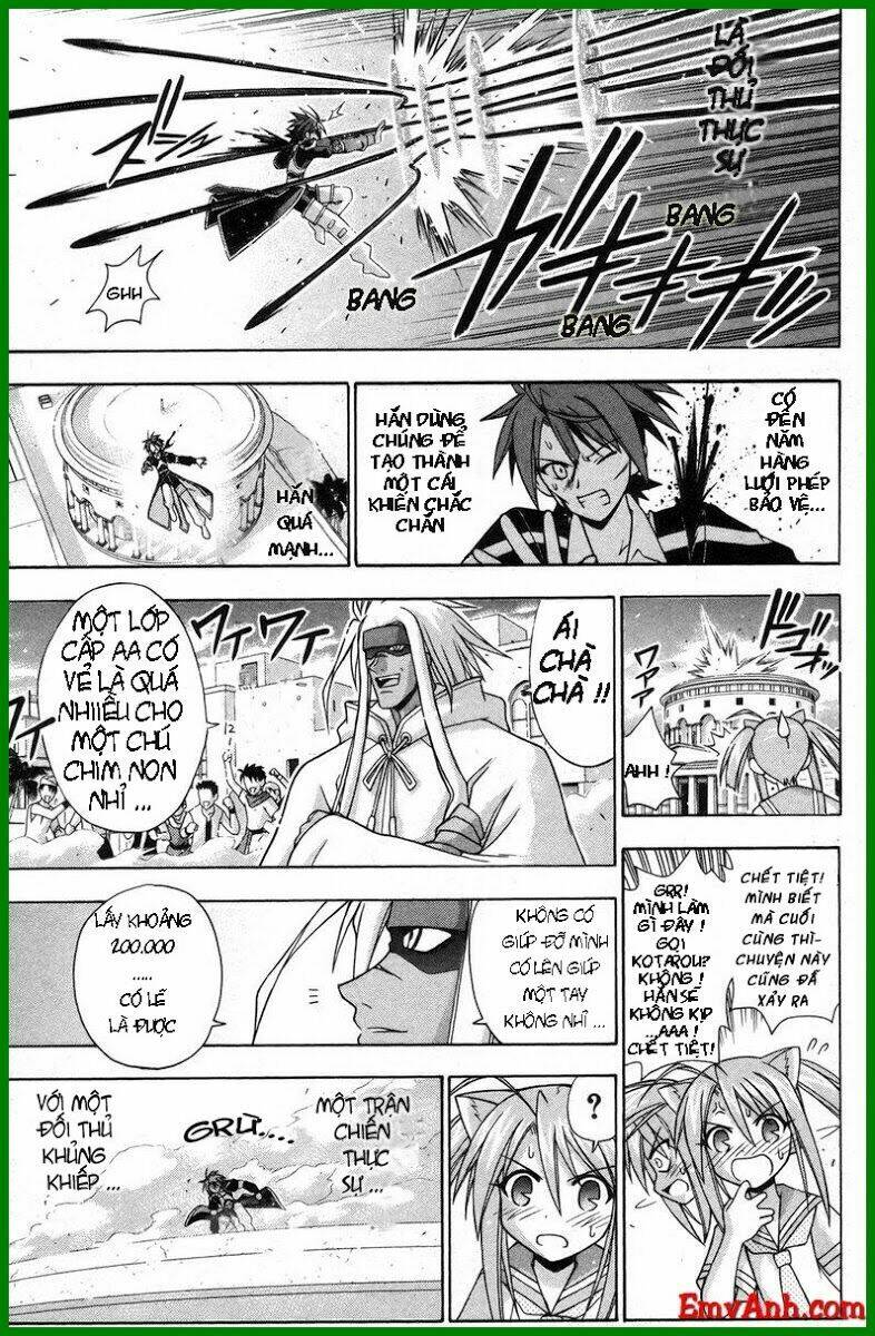 bậc thầy ma pháp chapter 198 12