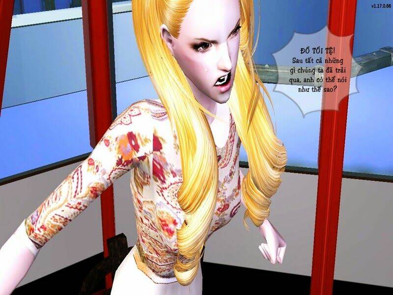 nụ cười của anh [truyện sims] chapter 48 45