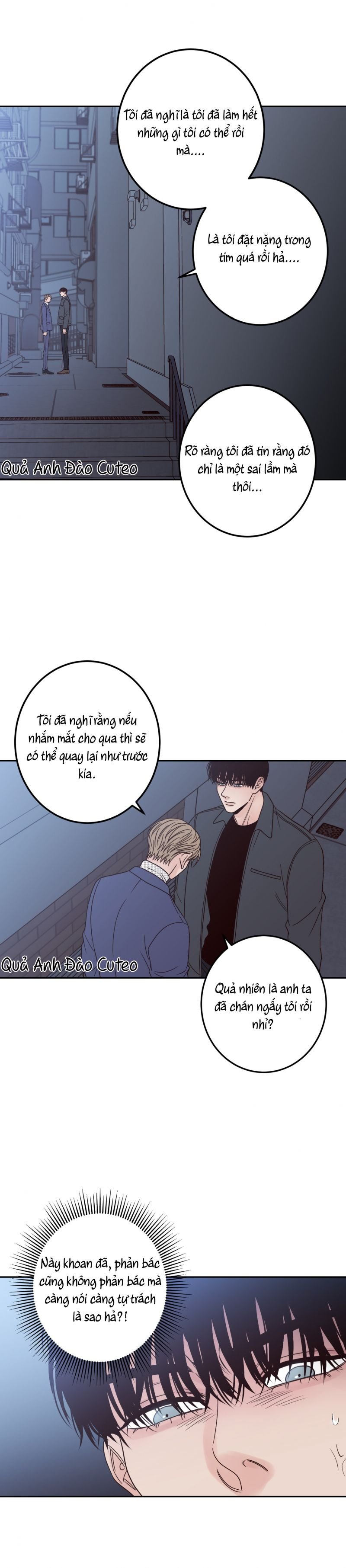 bad position chapter 11.5 11