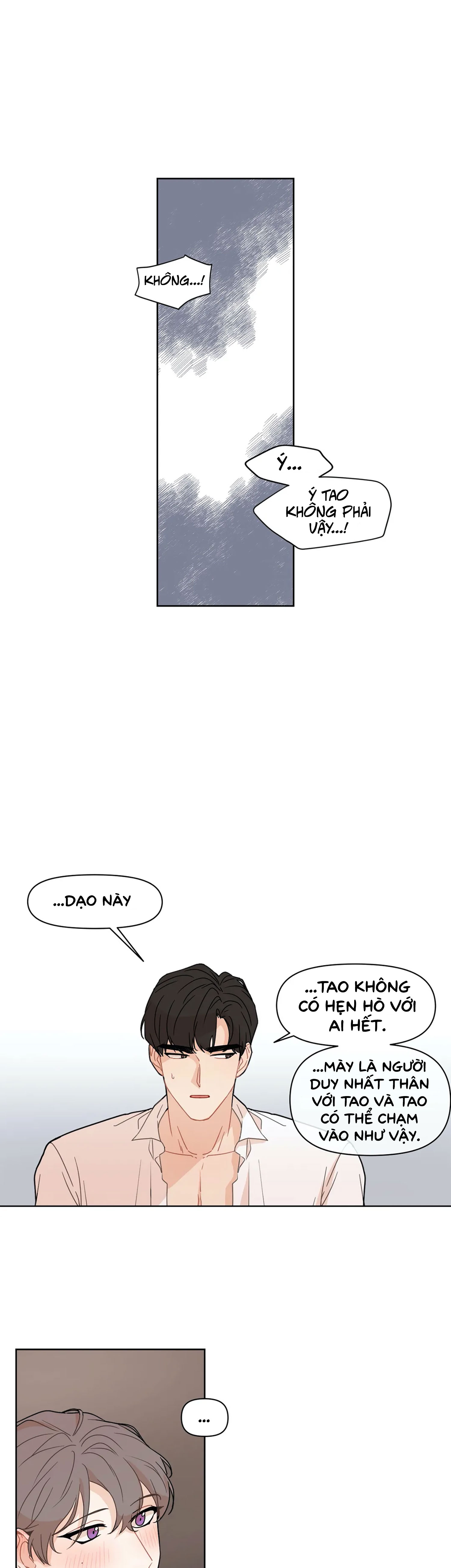 mật ngọt chết người chapter 8 2