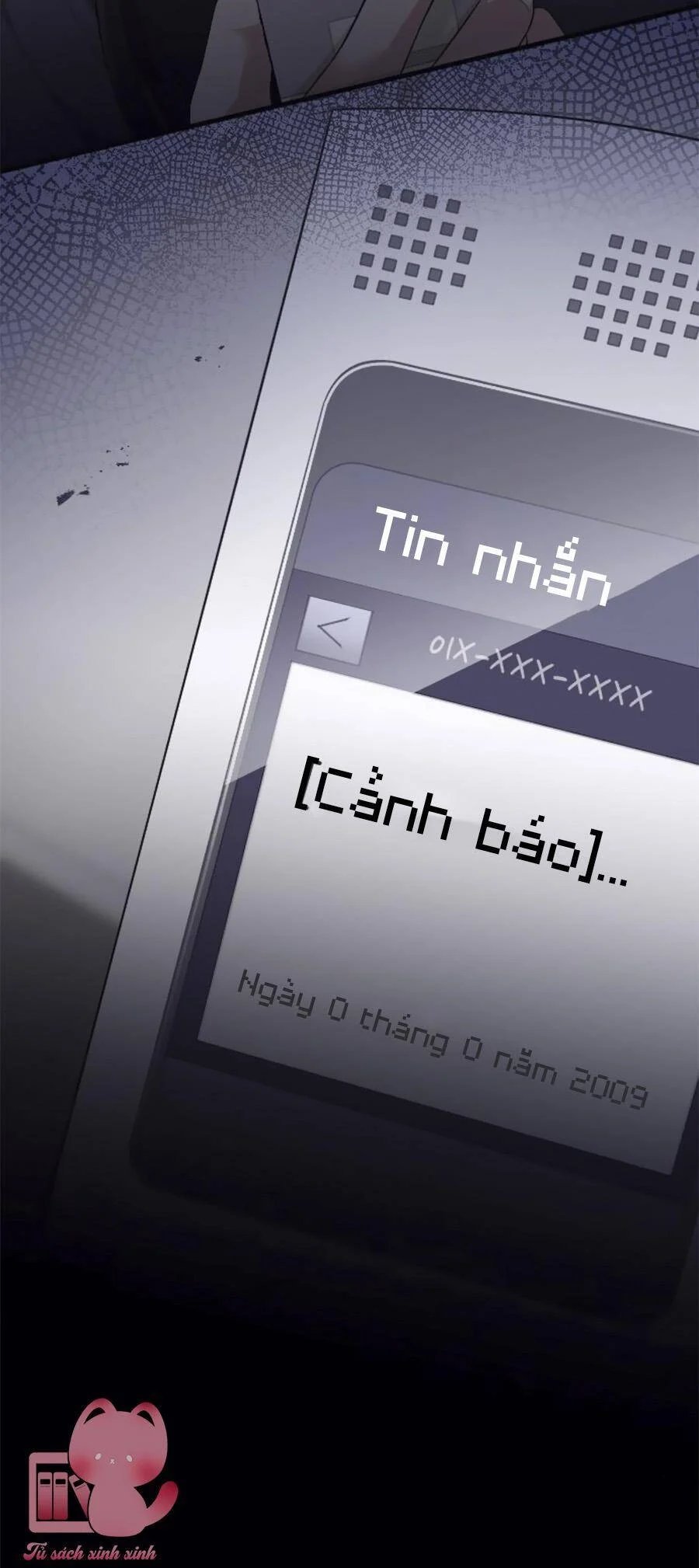 cô đi mà lấy chồng tôi chapter 42 50