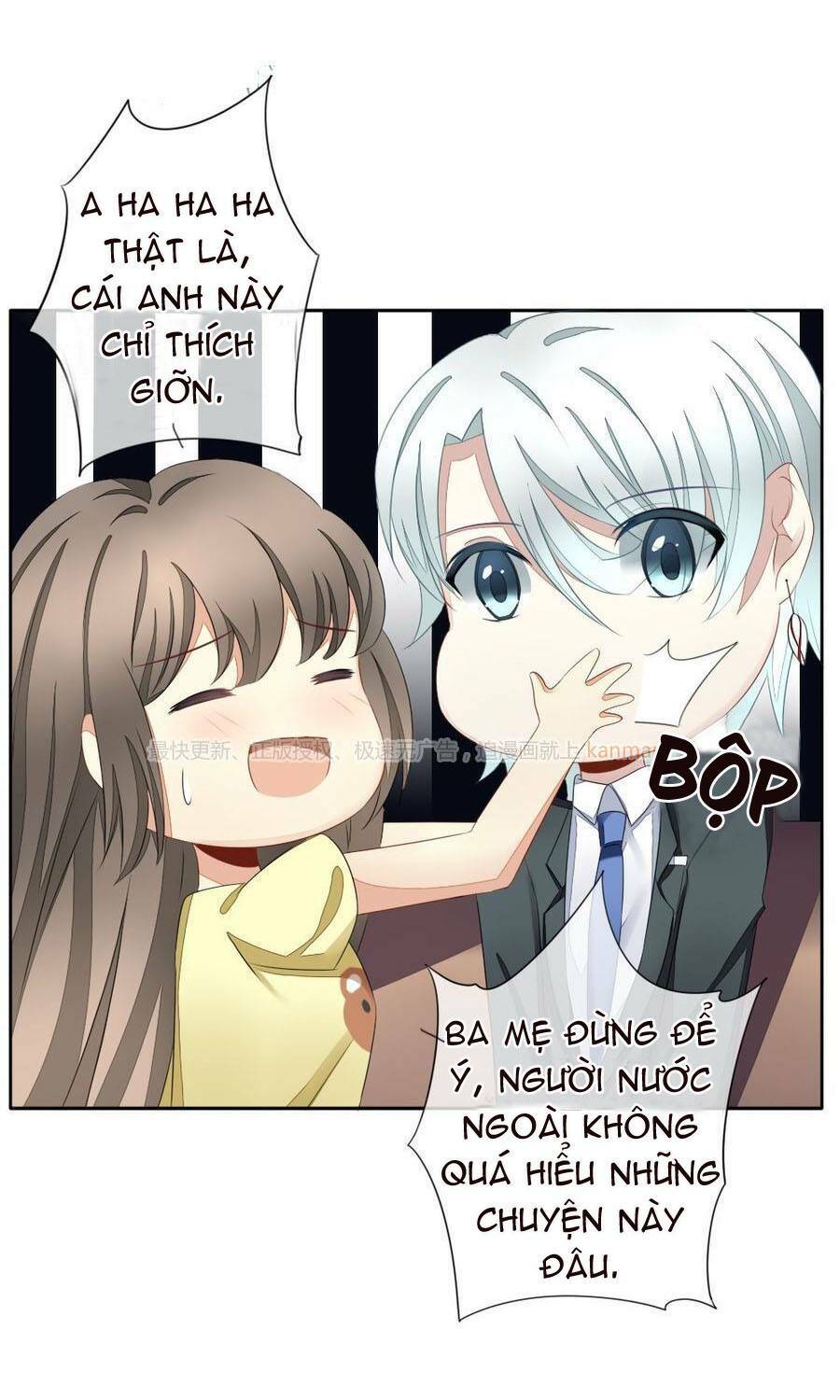 vị hôn thê bỏ trốn chapter 53 6