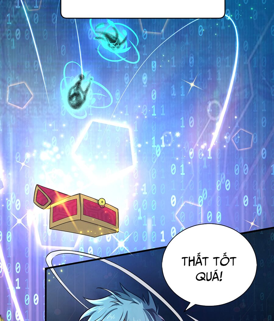 hệ thống mô phỏng linh sủng chapter 1 48