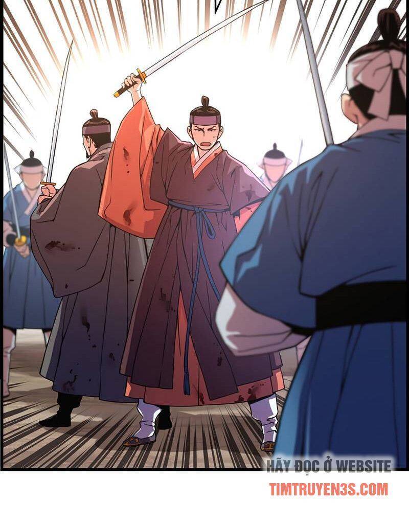 tôi sẽ sống như một hoàng tử chapter 73 63