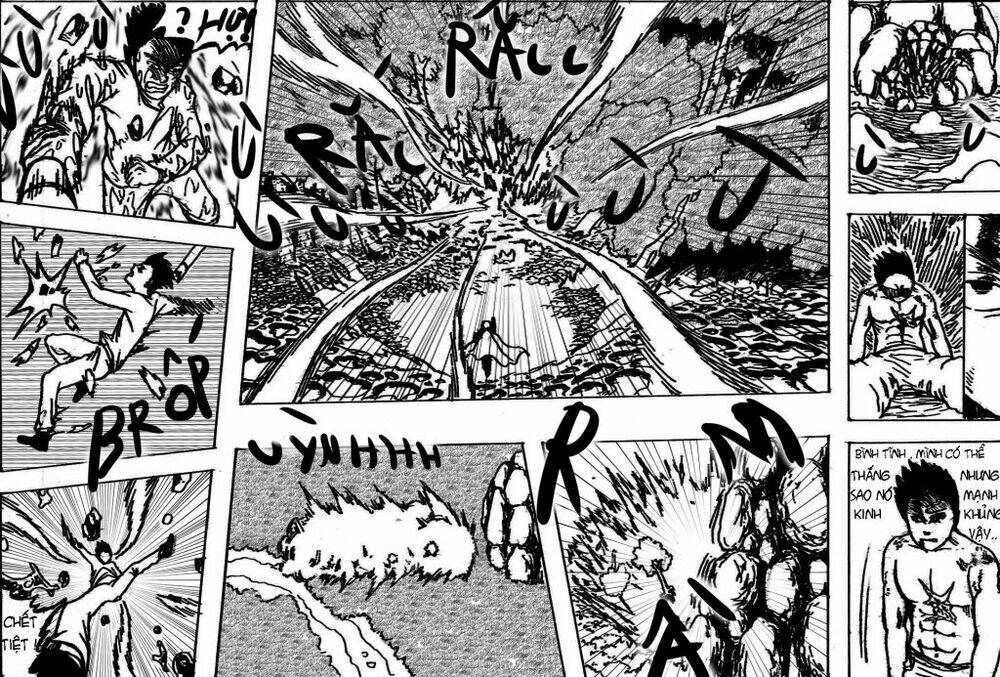 c.b.a (caber adventure) chapter 30 6