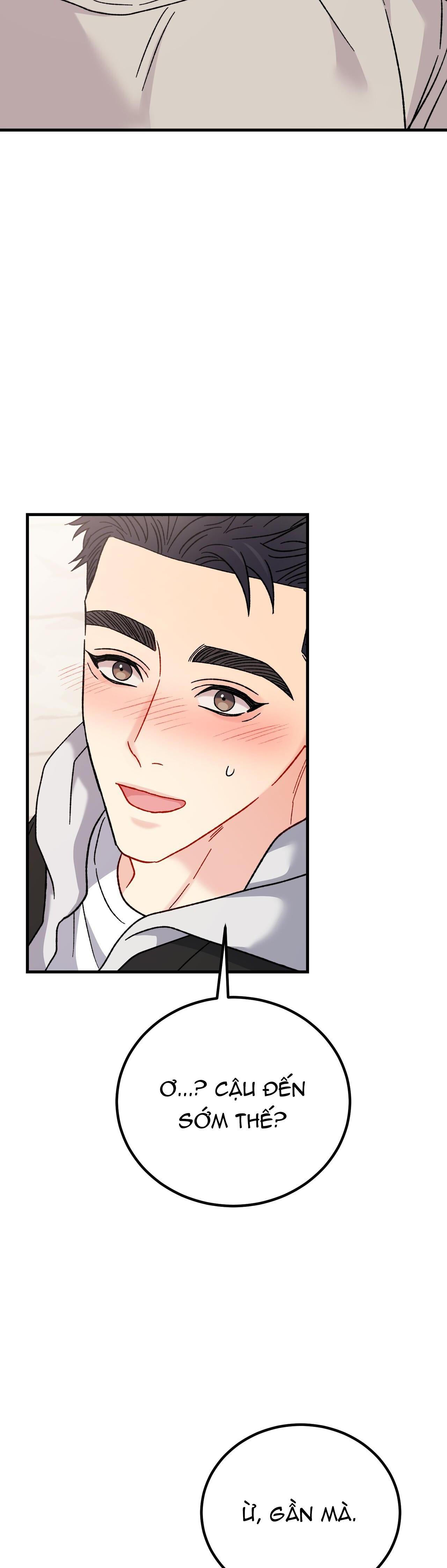 cậu không phải là gu của tôi chapter 15 2