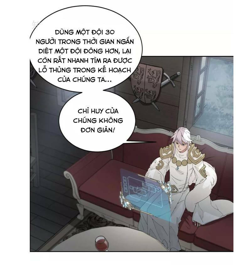 võng du chi cận chiến pháp sư chapter 62 12