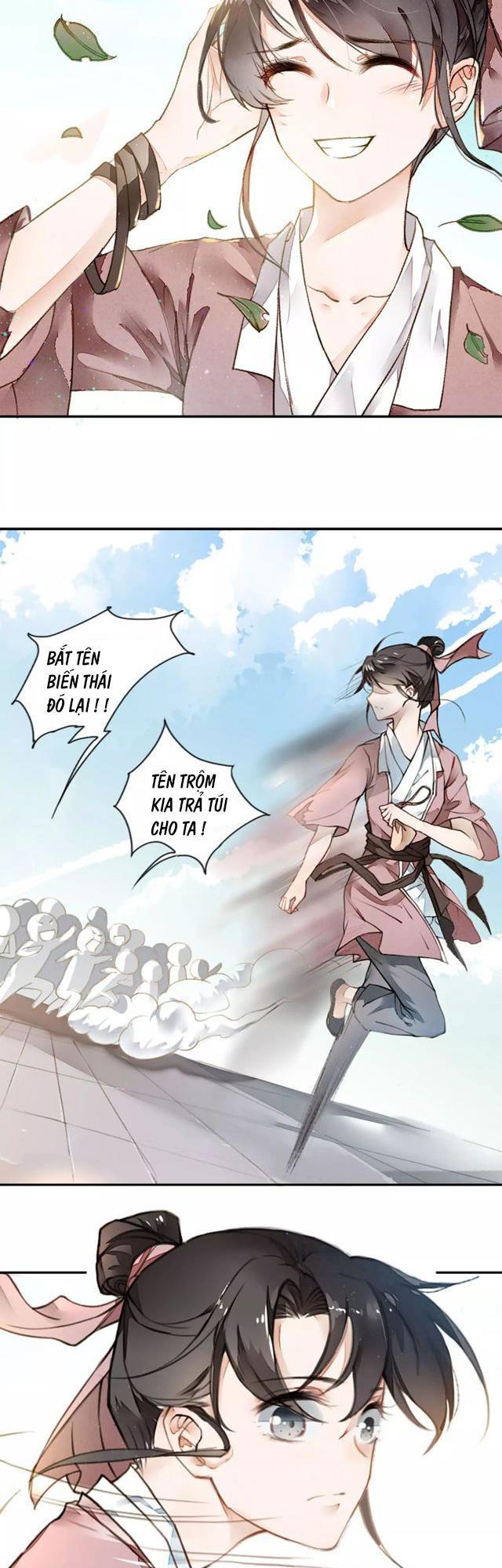cửu châu thiên khống thành chi phượng hoàng trận chapter 2 16