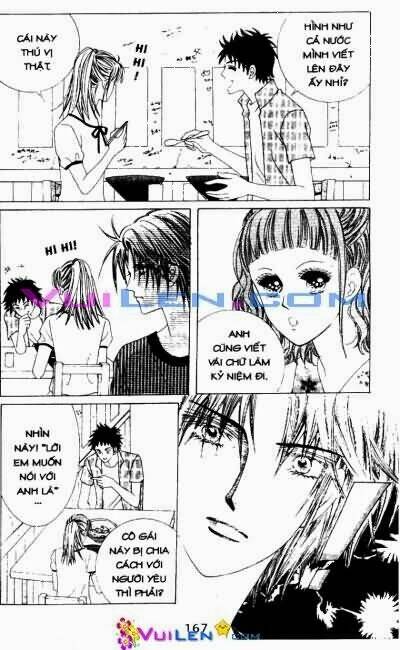 cuộc sống của tôi chapter 13 168