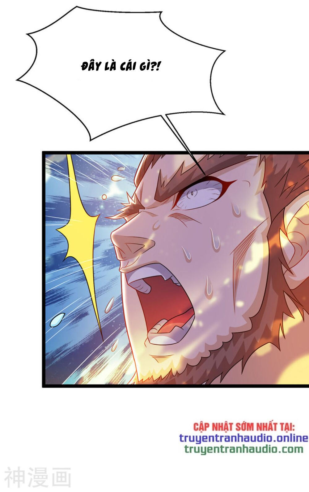 chúa tể tam giới chapter 99 7