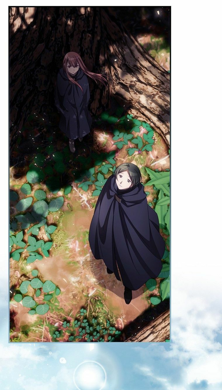 tôi nhìn thấy cái chết của bạn chapter 21 19