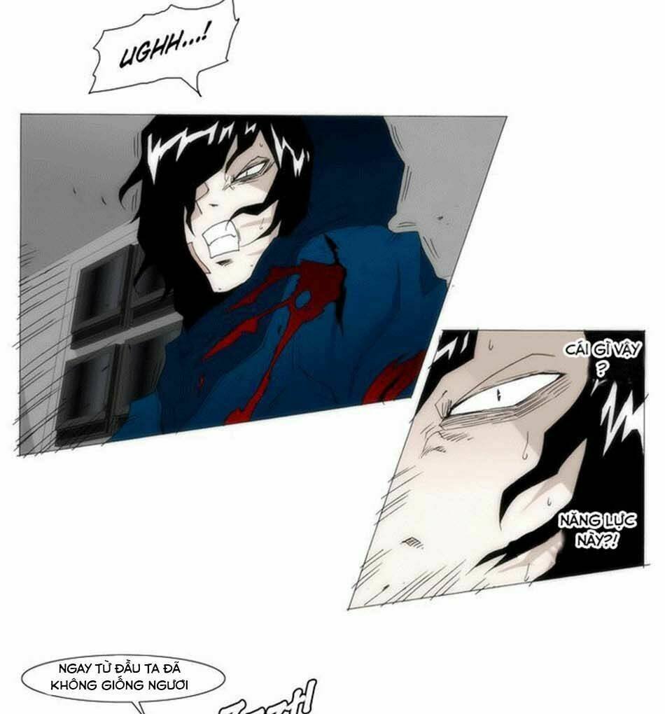 siêu năng 1.5 chapter 34 6