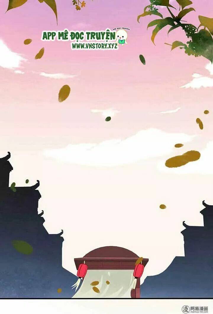 kiều nữ độc phi chapter 56 23