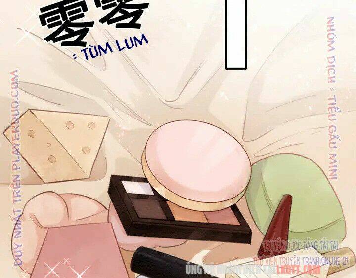 trọng sinh bá sủng nhiếp chính vương quá mạnh mẽ chapter 138 39