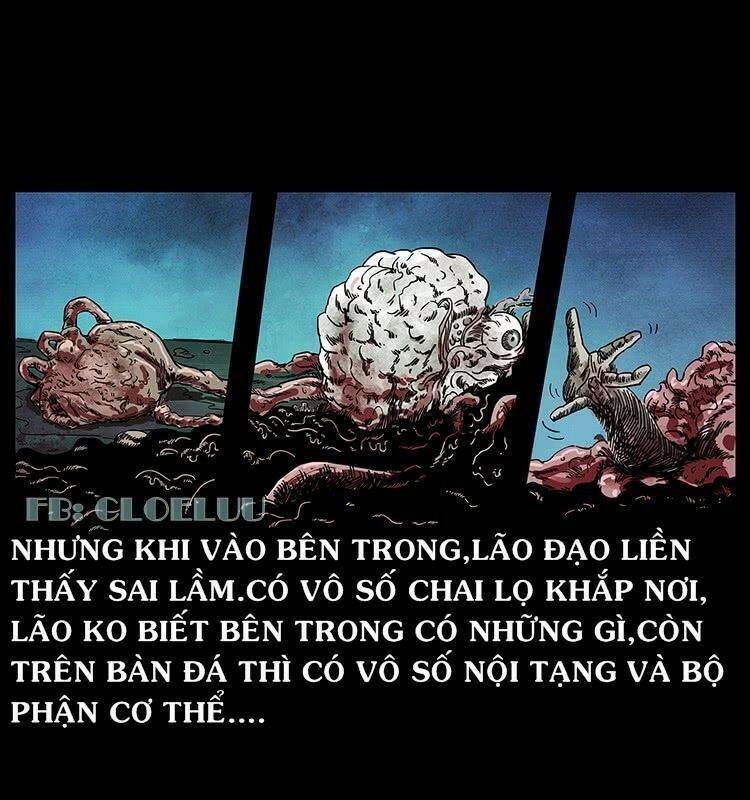 tiên sơn truyền kỳ chapter 12 29