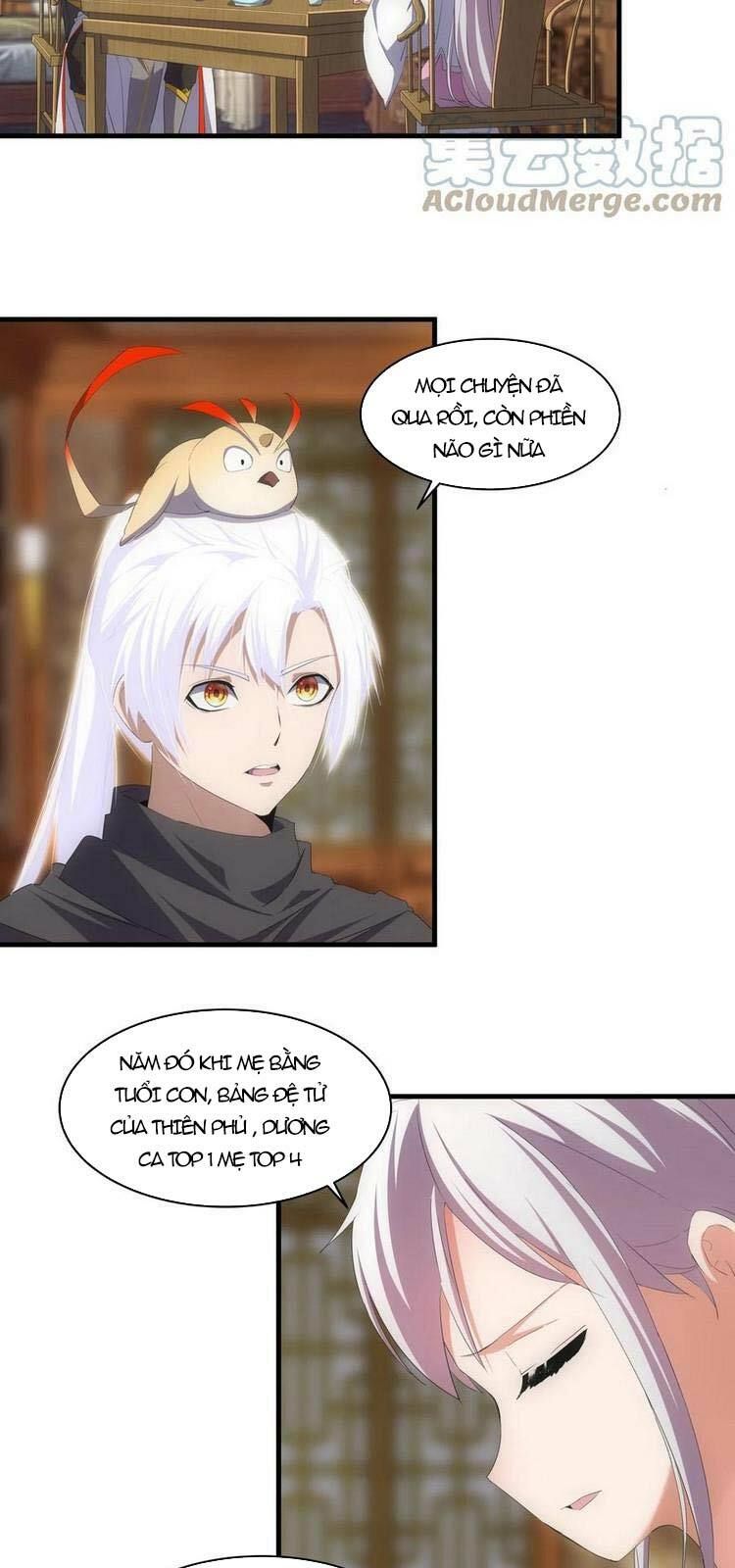 vạn cổ đệ nhất thần chapter 67 2