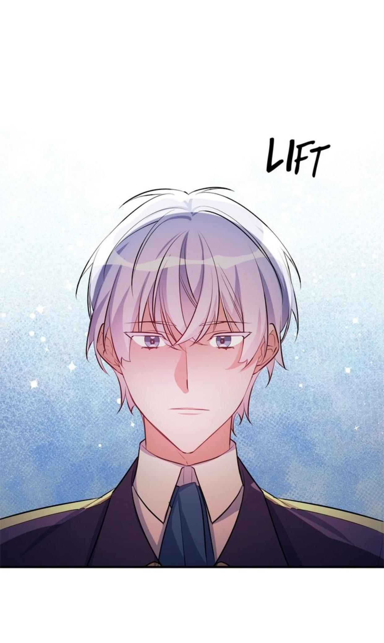 công nương đã thay đổi chapter 64.2 22