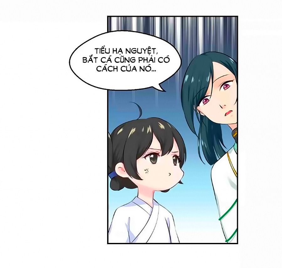 Thịnh Thế Đế Vương Phi chapter 34 - Trang 4