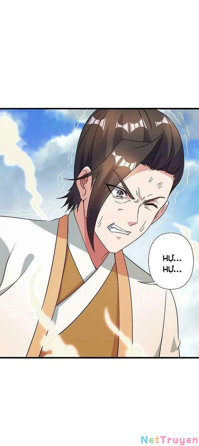 tiên võ đế tôn chapter 313 2