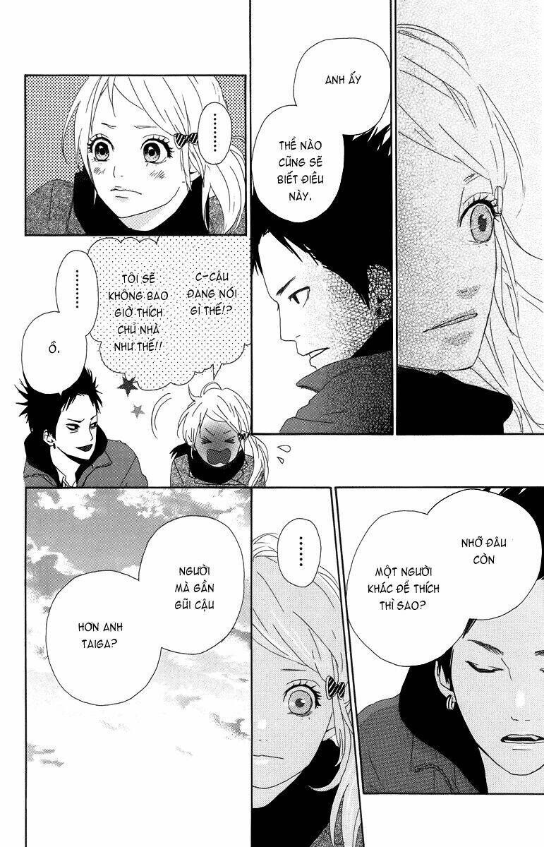 yume miru taiyou chapter 12 31