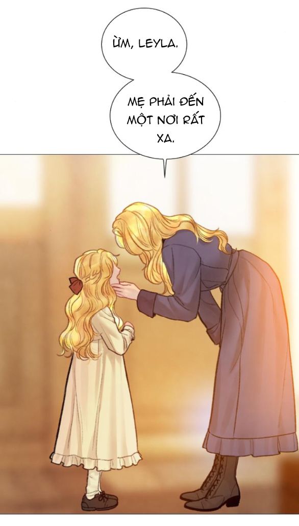 khóc đi hay là cầu xin tôi cũng được chapter 35.2 22