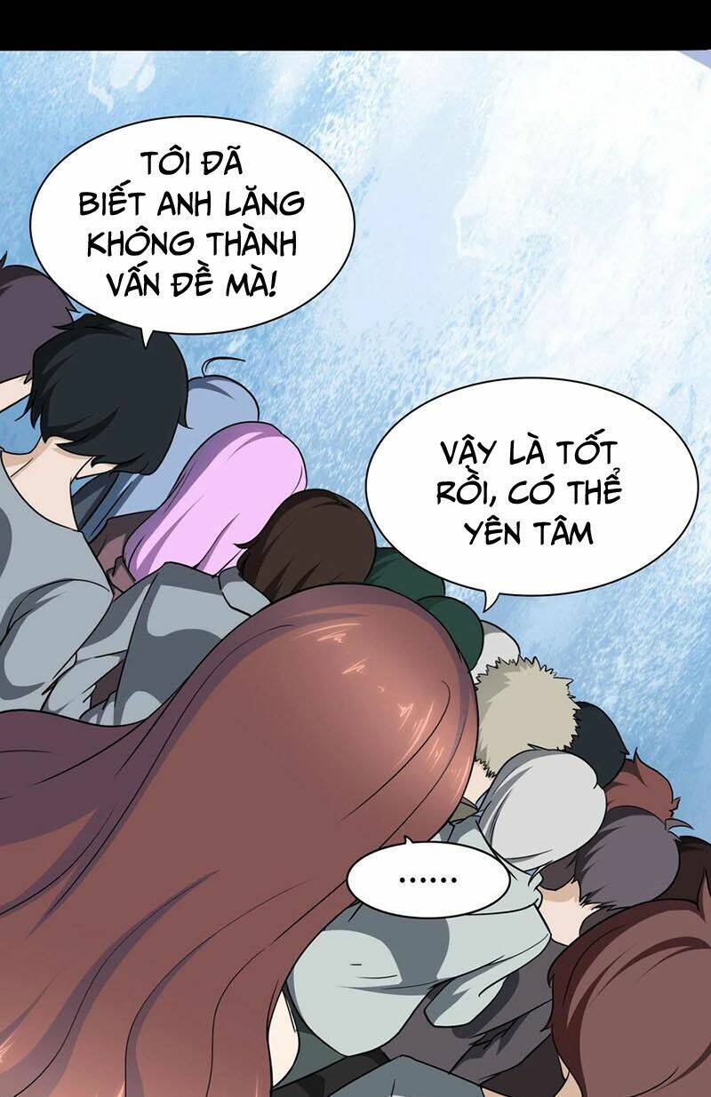 bạn gái virus của tôi chapter 181 4