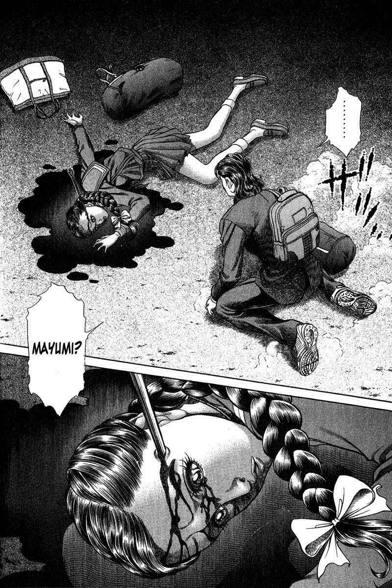 sống còn - trò chơi sinh tử chapter 5 17