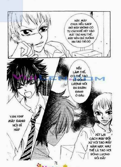 neck and neck chapter 7 69