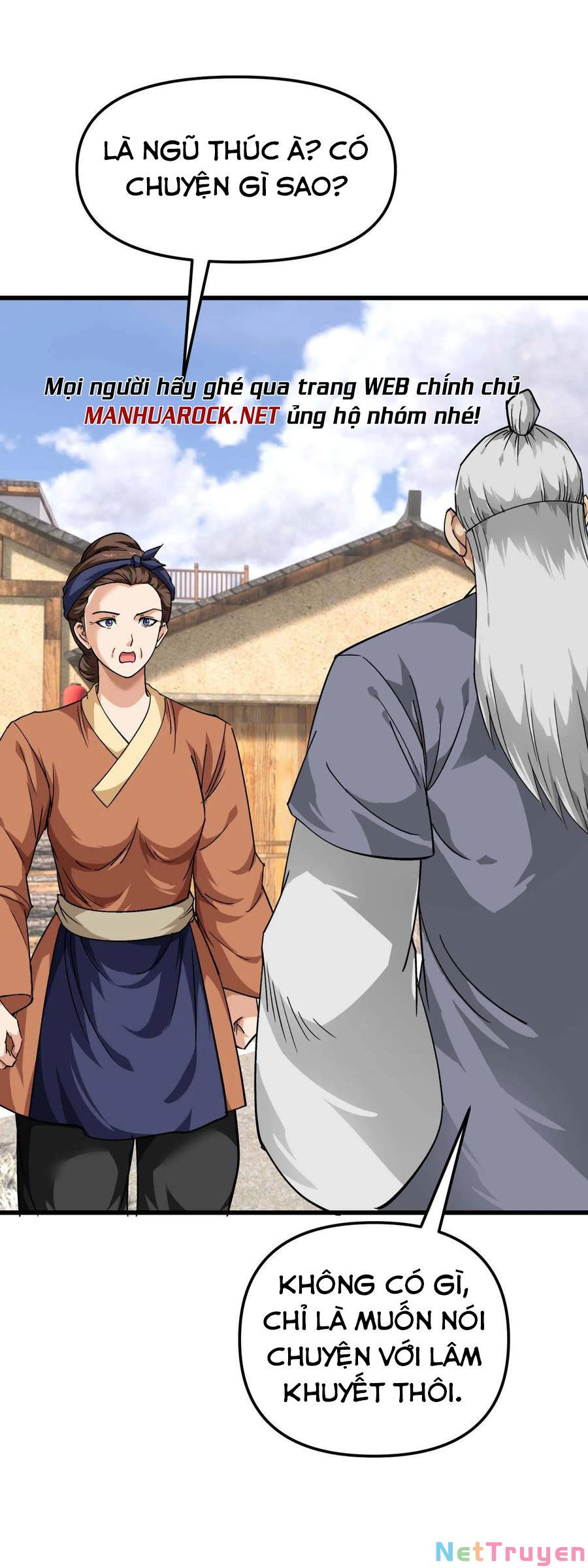 trọng sinh ta là đại thiên thần chapter 115 17