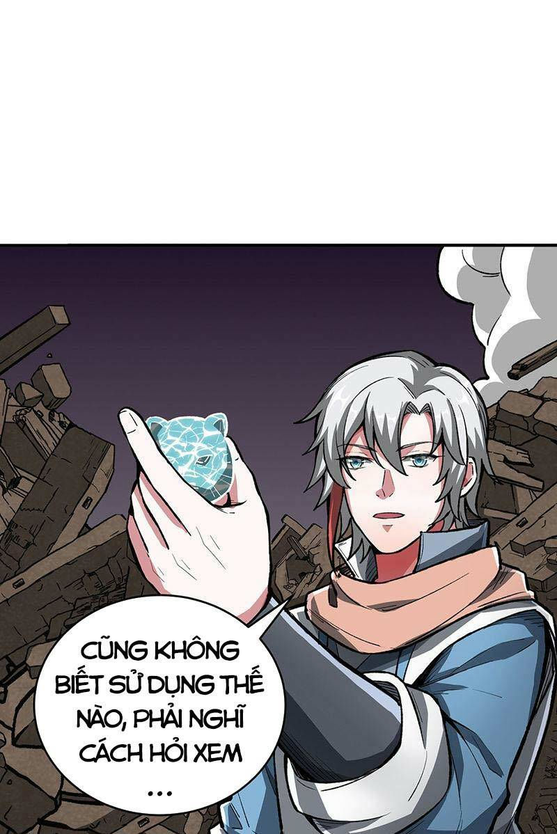 võ đạo độc tôn chapter 483 1