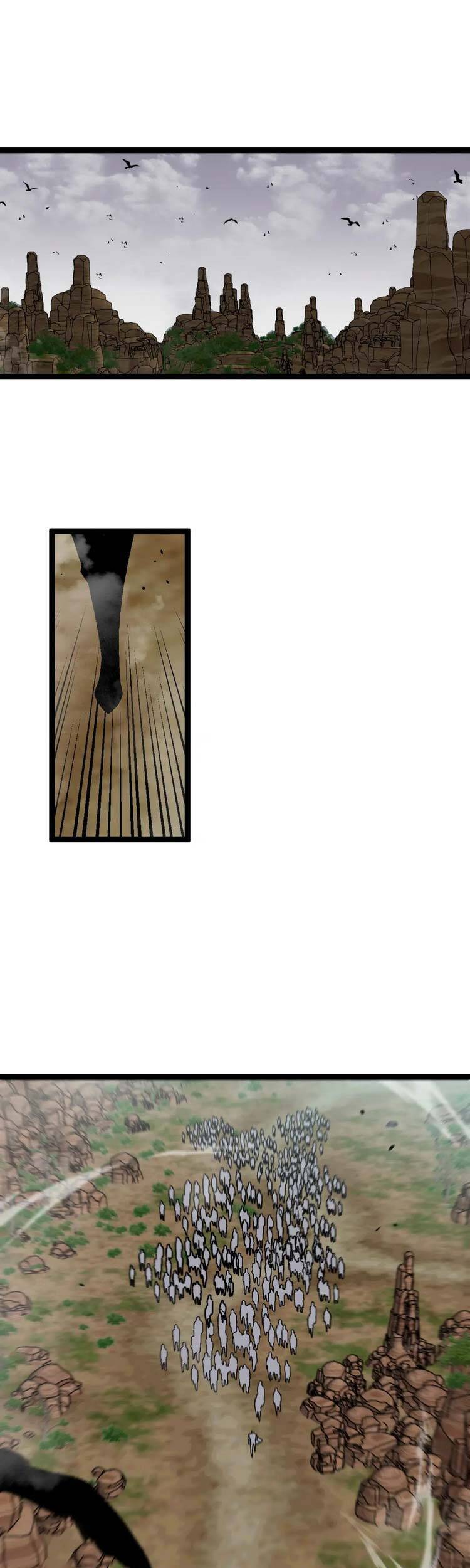 đằng lục thiên phú chapter 36 1