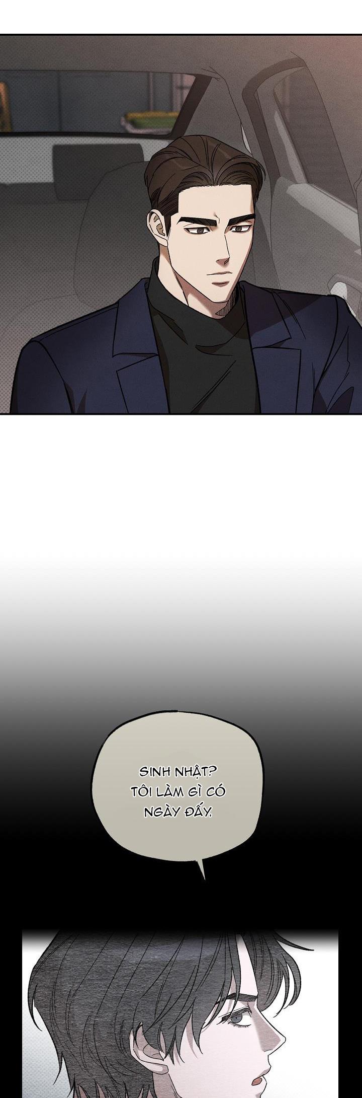 chạm vào em chapter 2 52