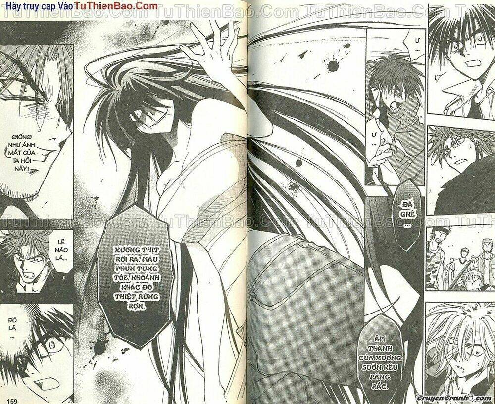 wchange chapter 4 78