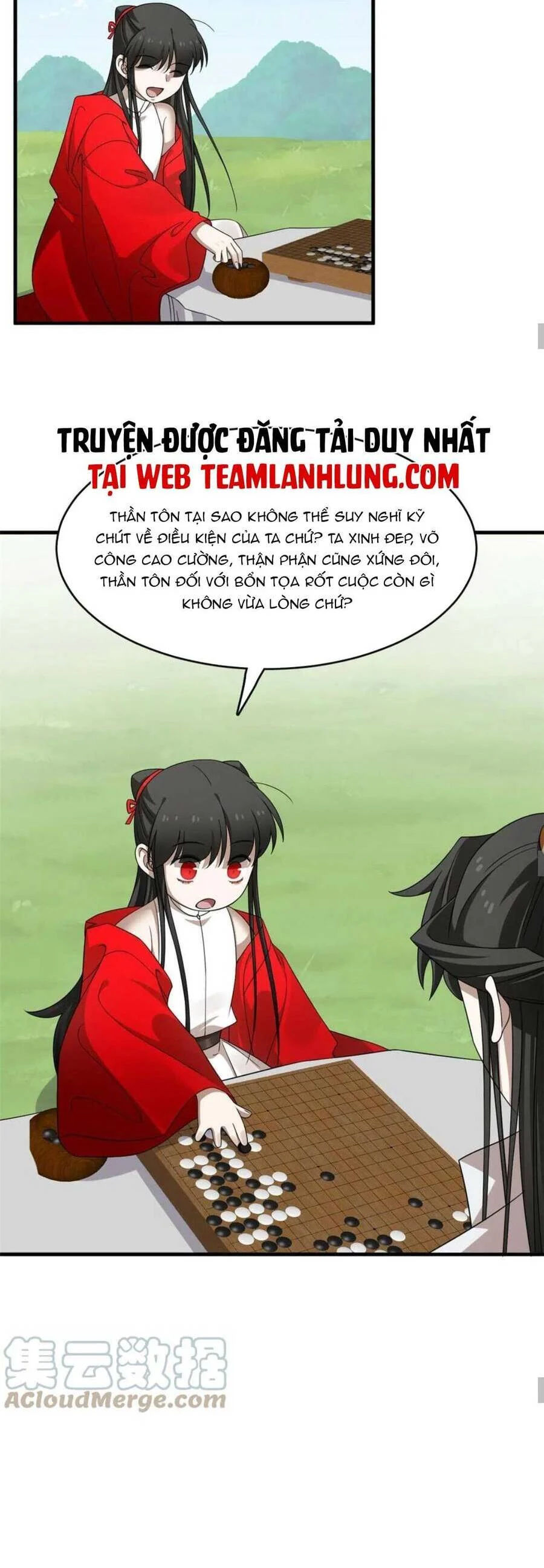 độc bộ thiên hạ: đặc công thần y chapter 428 11