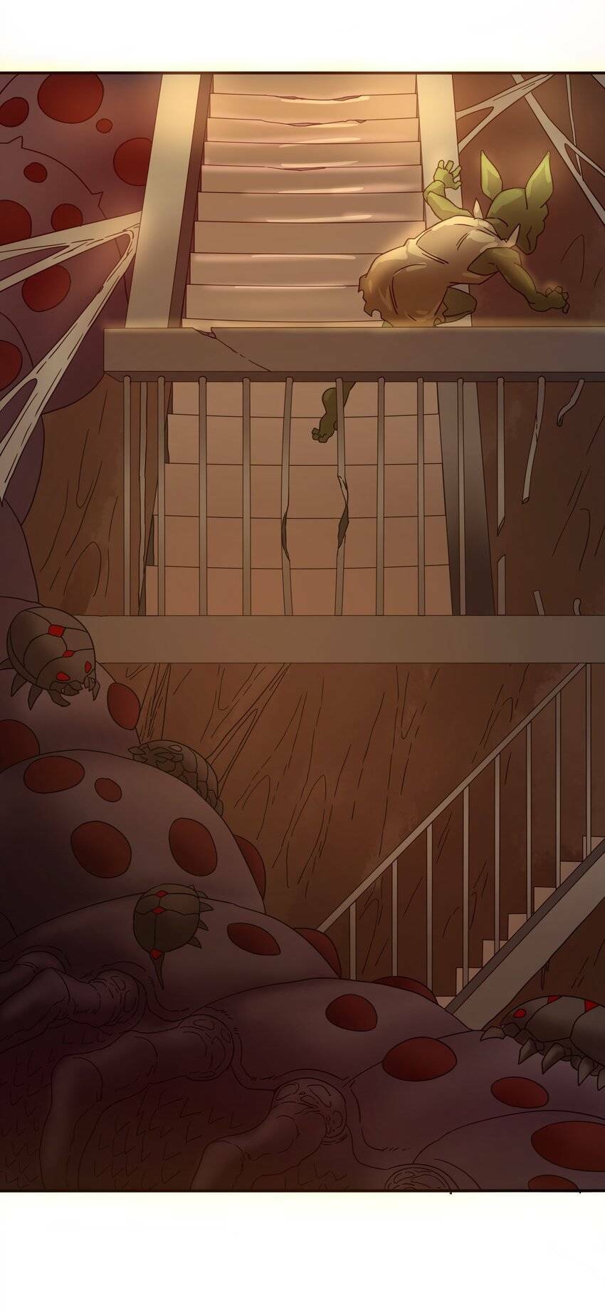 tôi trở thành ceo ở thế giới khác chapter 34 5