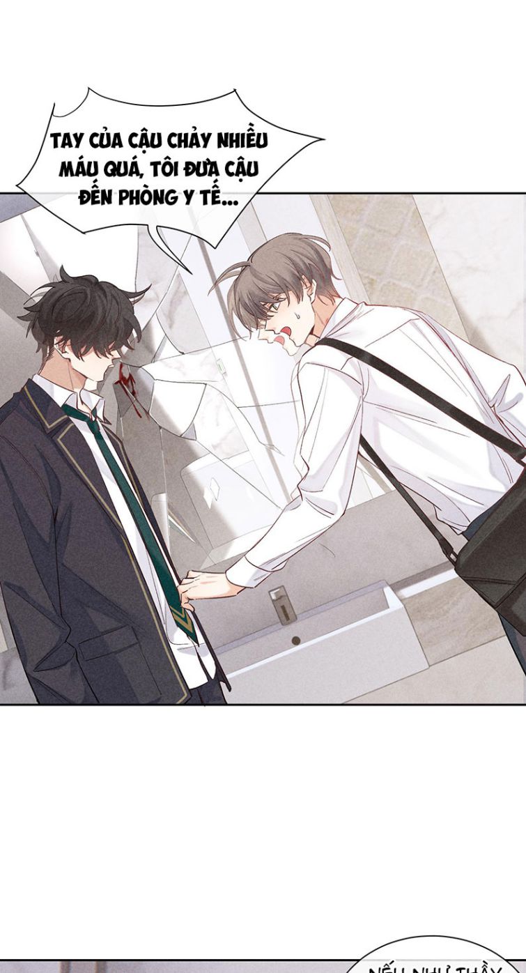 trò chơi săn mồi chapter 14 41