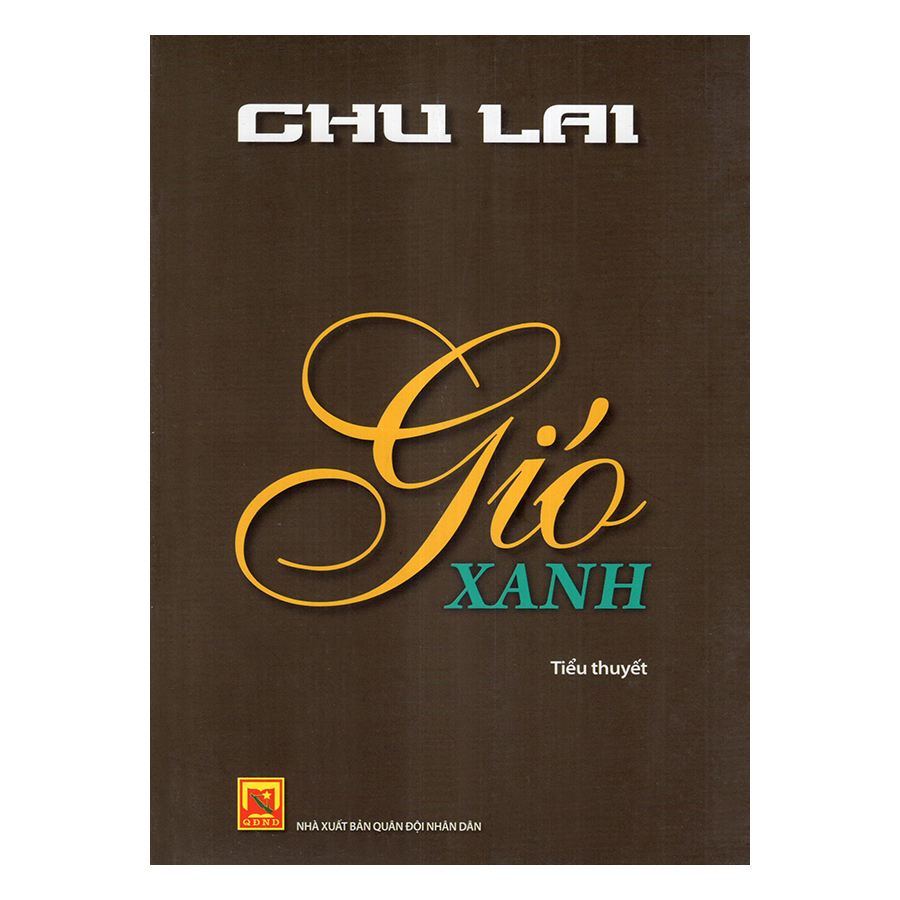 Gió Xanh