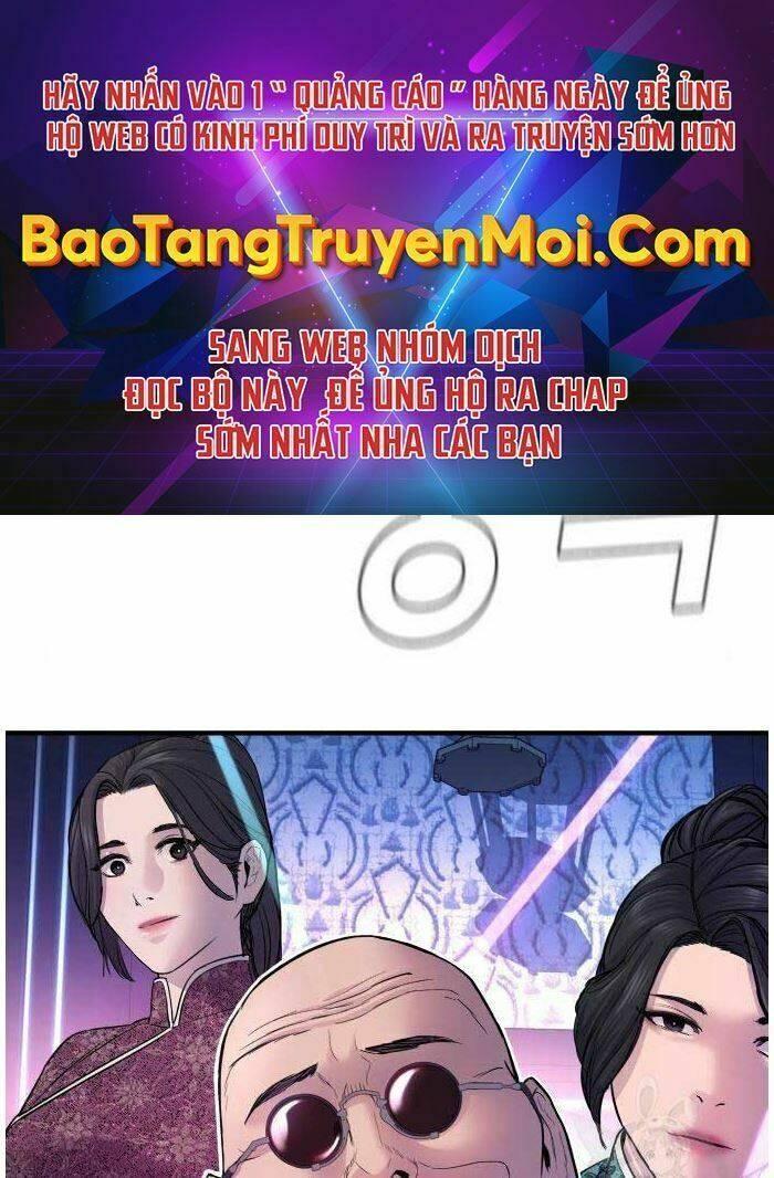 đặc vụ kim chapter 39 1