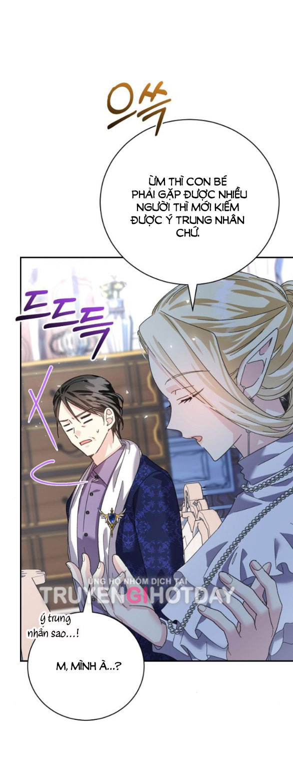 chiếm hữu trái tim bạo chúa chapter 18.2 7