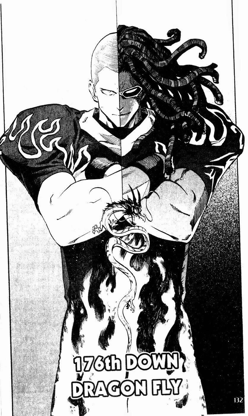 lá chắn mắt chapter 176 6