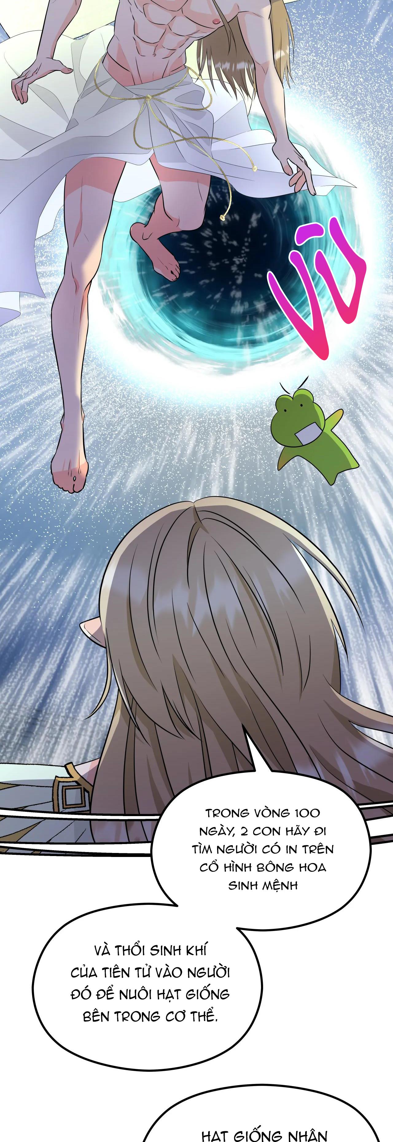 tình yêu cổ tích chapter 3 23