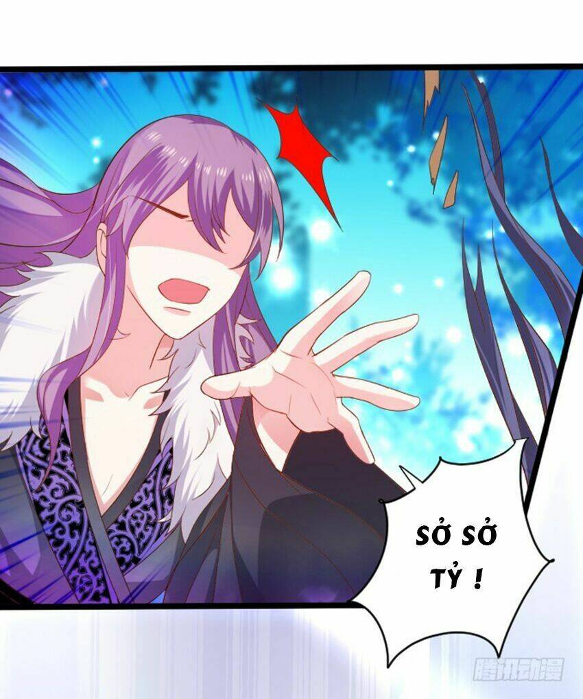 biến lan lăng vương thành ảnh đế chapter 3 40